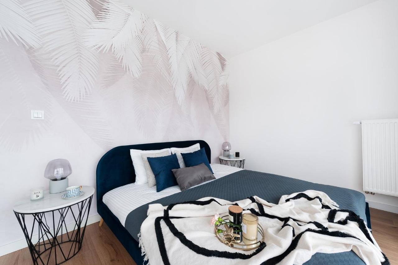 Mikołajki Lake Club Apartments - Loftaffair מראה חיצוני תמונה