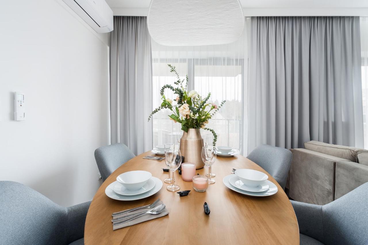 Mikołajki Lake Club Apartments - Loftaffair מראה חיצוני תמונה