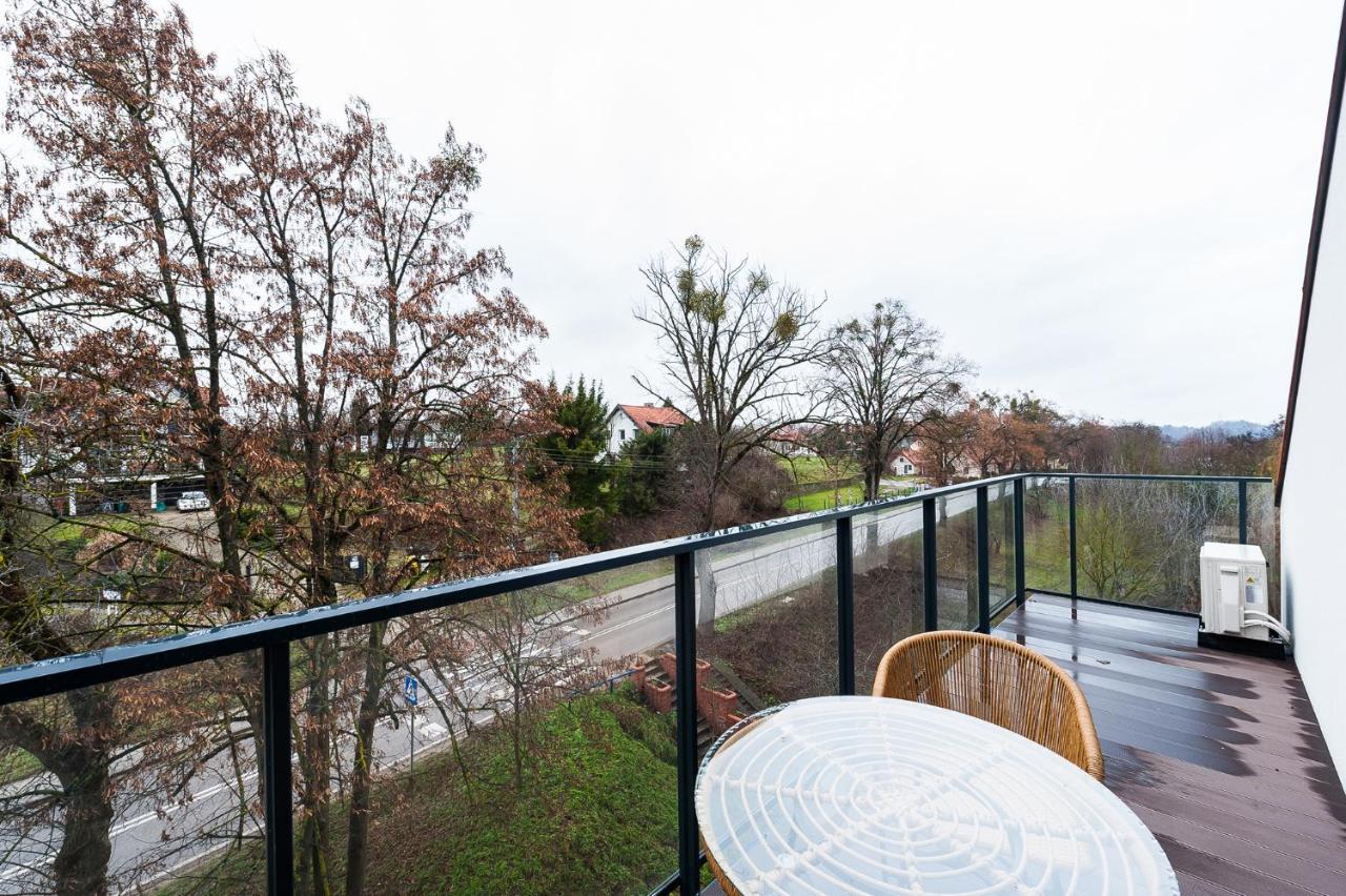 Mikołajki Lake Club Apartments - Loftaffair מראה חיצוני תמונה