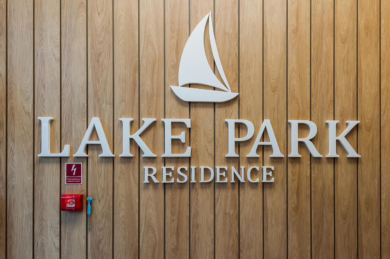 Mikołajki Lake Club Apartments - Loftaffair מראה חיצוני תמונה