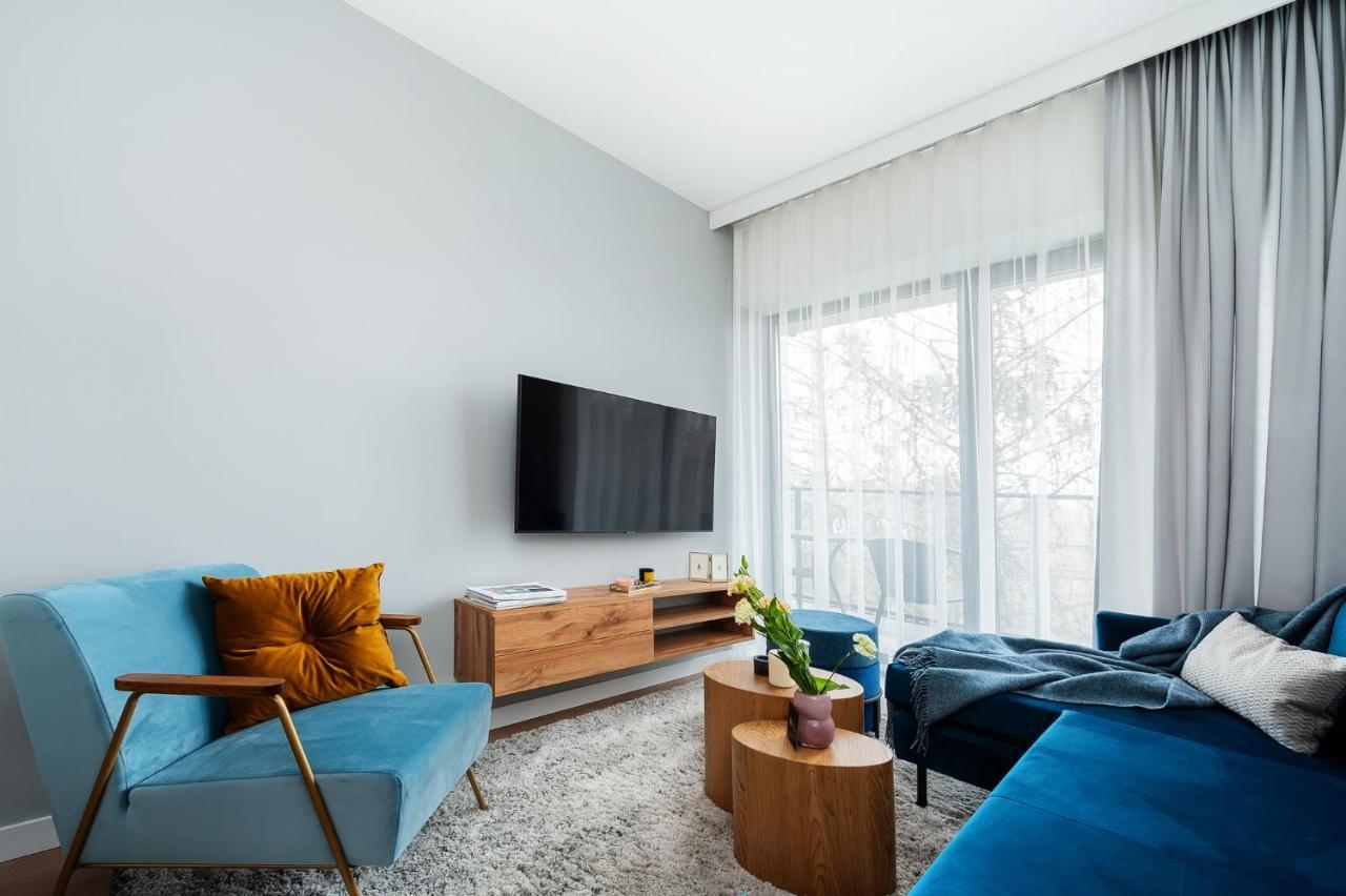 Mikołajki Lake Club Apartments - Loftaffair מראה חיצוני תמונה