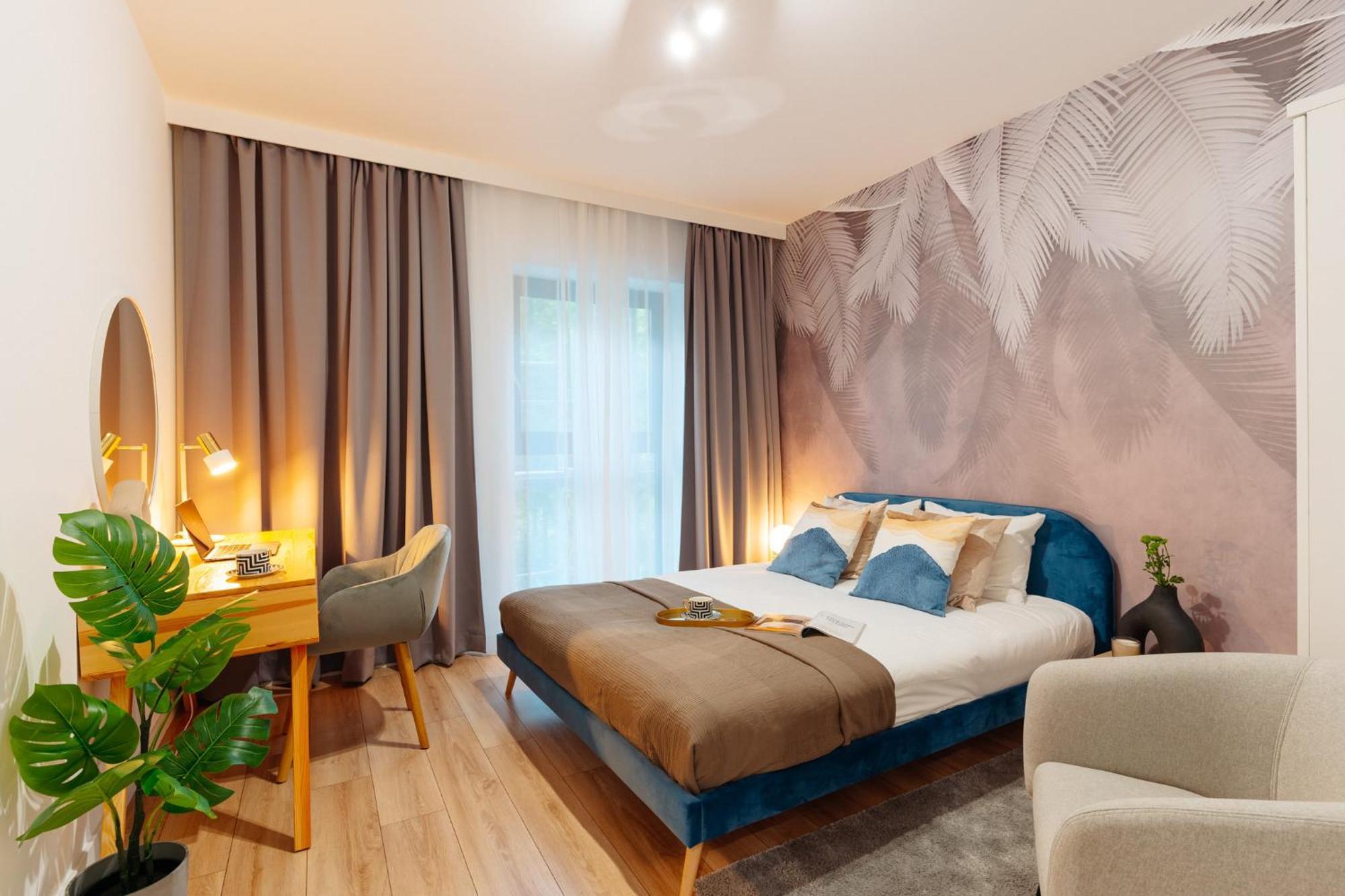Mikołajki Lake Club Apartments - Loftaffair מראה חיצוני תמונה