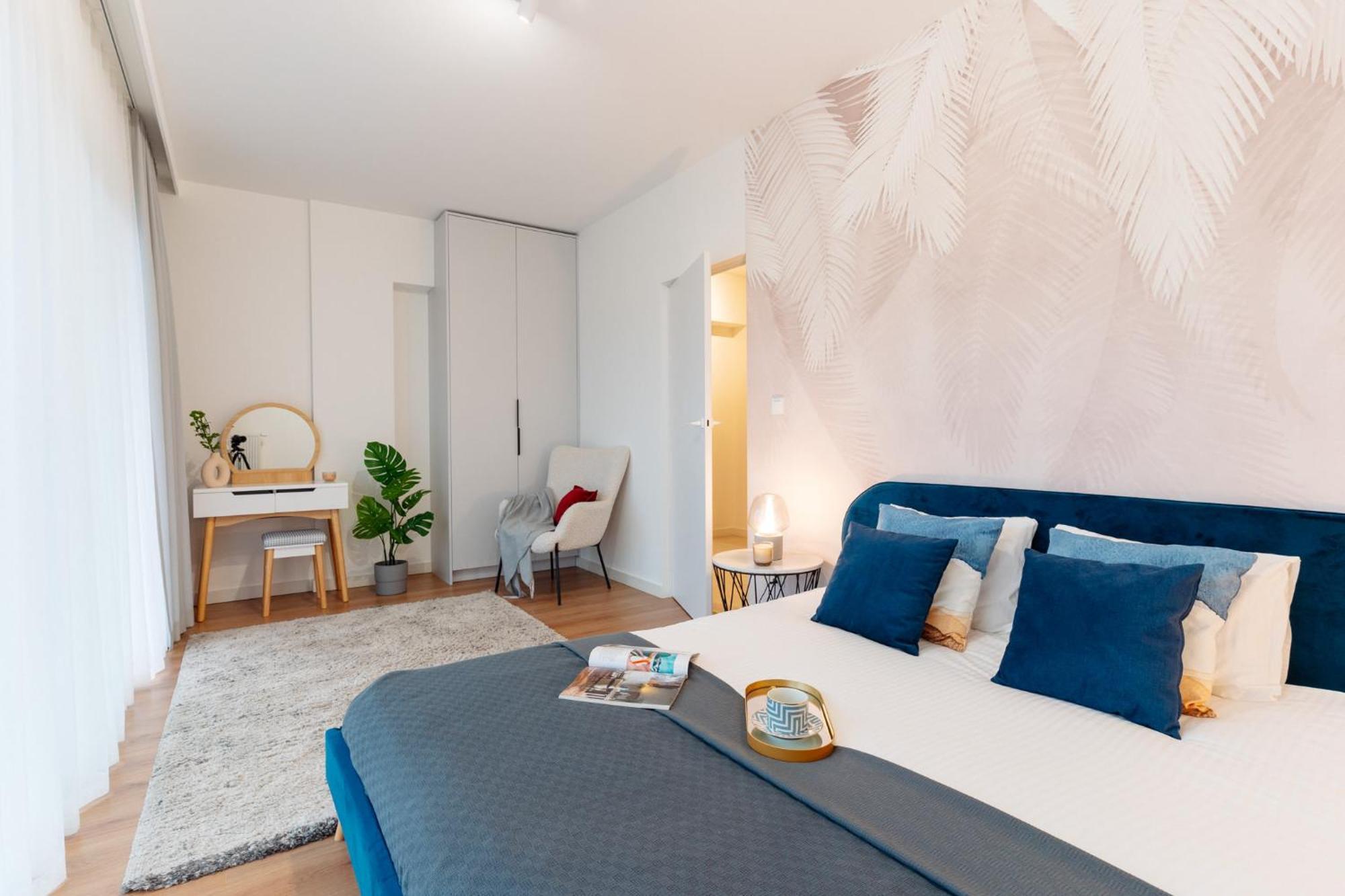 Mikołajki Lake Club Apartments - Loftaffair מראה חיצוני תמונה