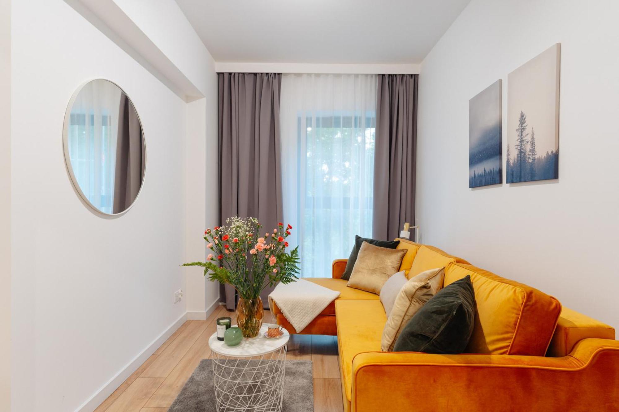 Mikołajki Lake Club Apartments - Loftaffair מראה חיצוני תמונה