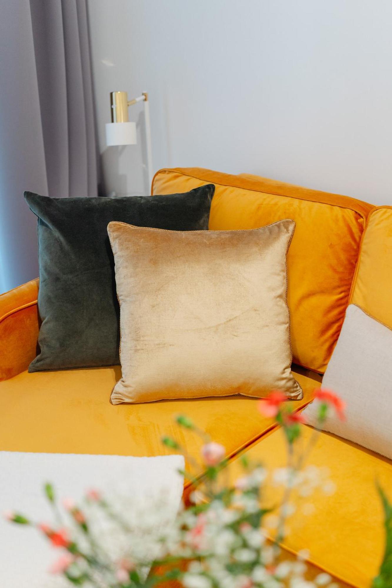 Mikołajki Lake Club Apartments - Loftaffair מראה חיצוני תמונה